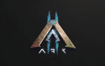 Ark 2 Logo