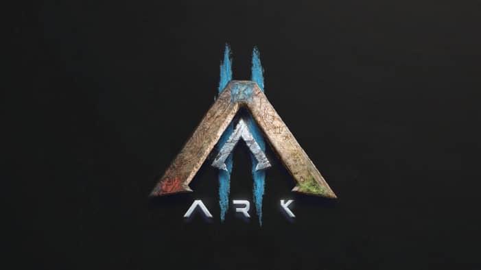 Ark 2 Logo