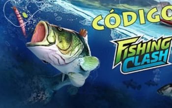 Códigos Fishing Clash