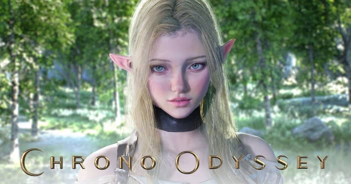 Chrono Odyssey: fecha de lanzamiento, historia, gameplay y más detalles