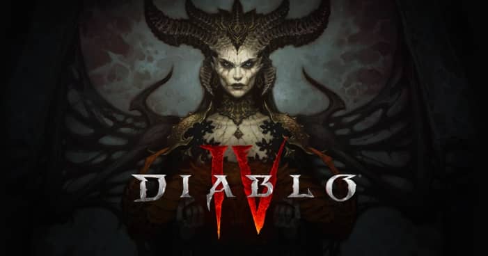 Diablo 4: fecha de lanzamiento, beta, gameplay, precio y más detalles